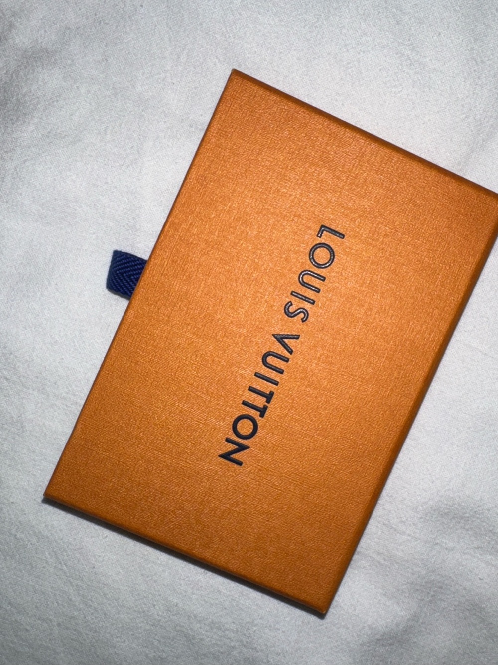 LV Key Pouch - Picture 5 of 5